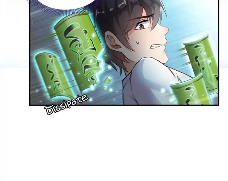 Cultivation Chat Group chapter 161 - page 44