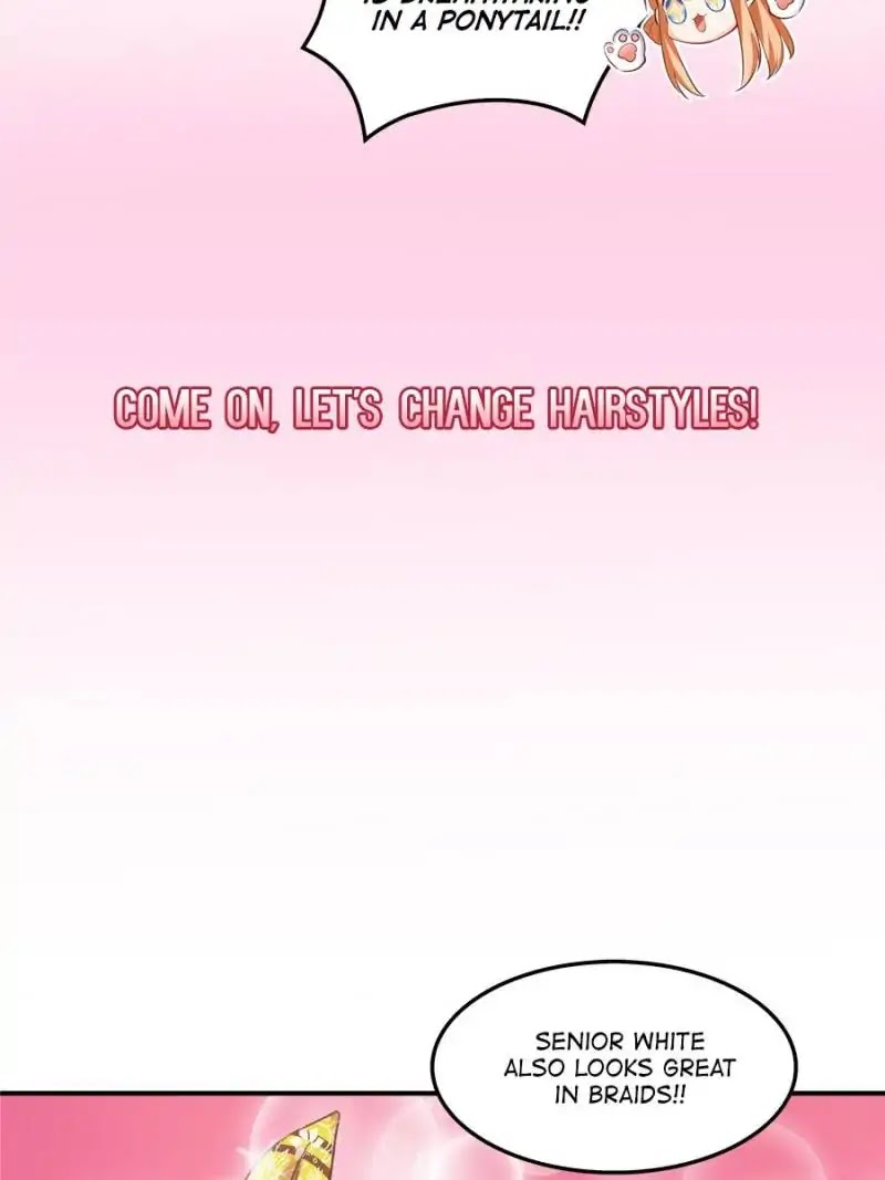 Cultivation Chat Group chapter 161 - page 8