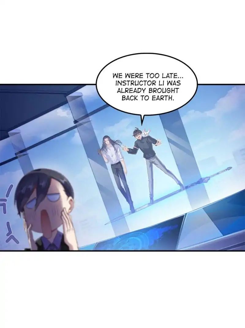 Cultivation Chat Group chapter 135 - page 26