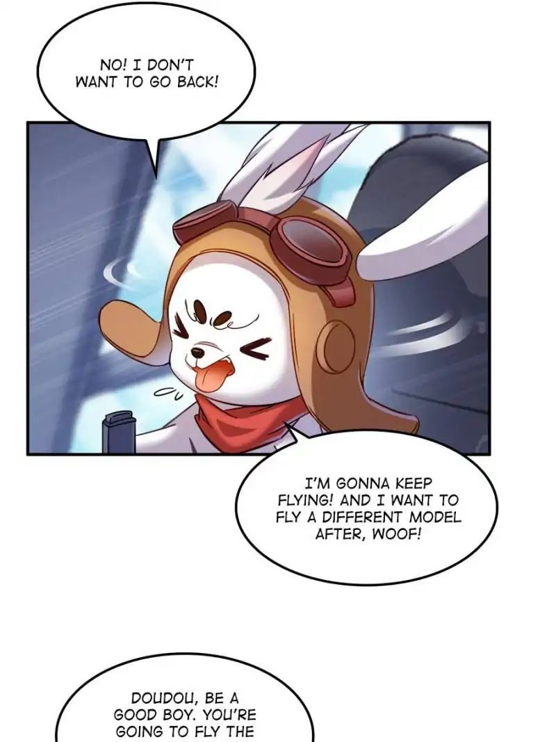 Cultivation Chat Group chapter 135 - page 3