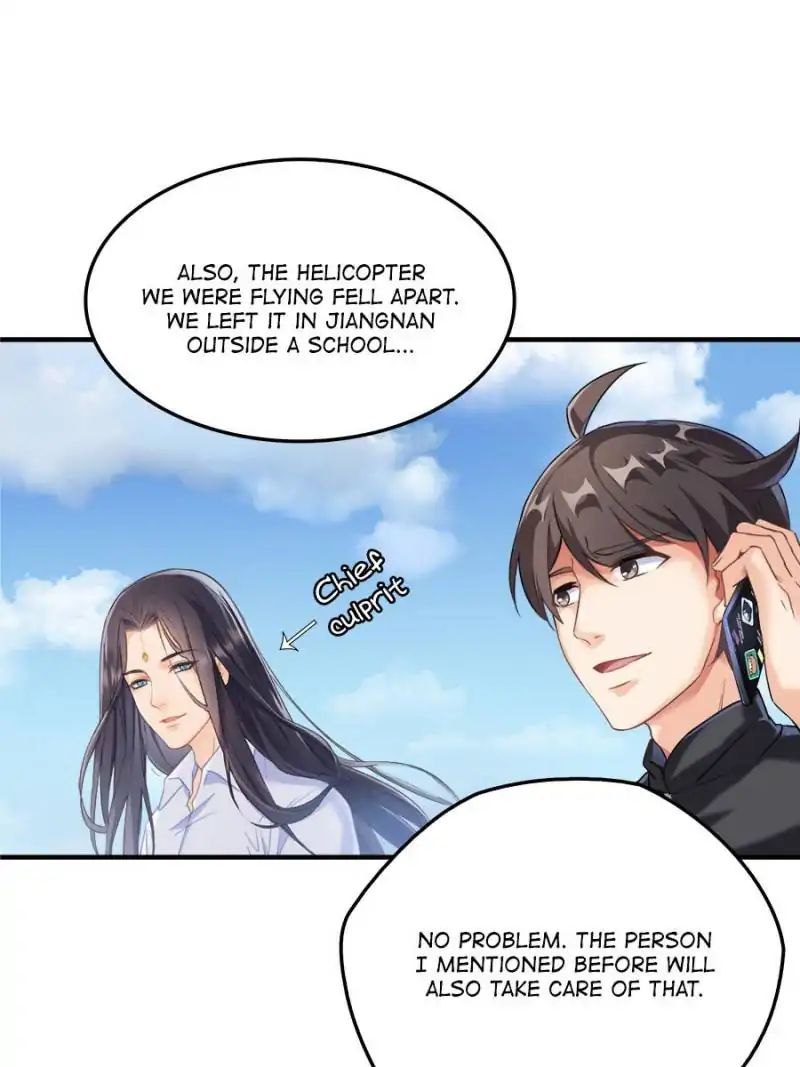Cultivation Chat Group chapter 135 - page 30