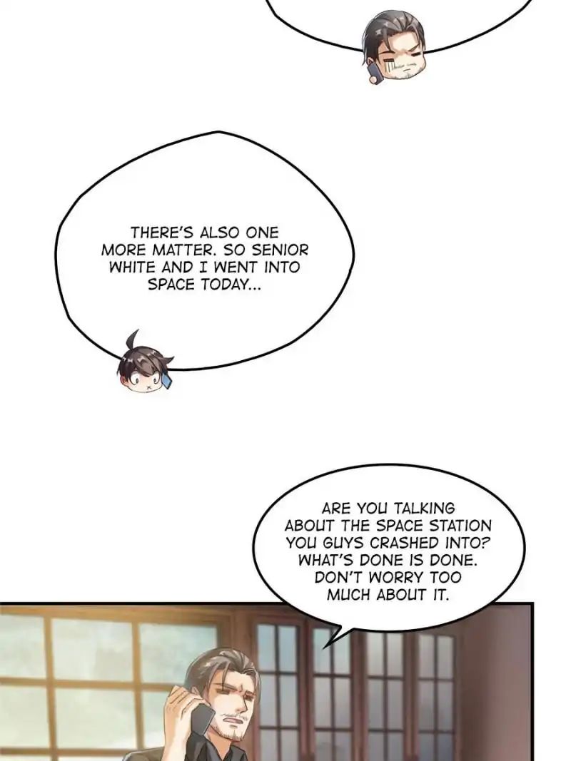 Cultivation Chat Group chapter 135 - page 31