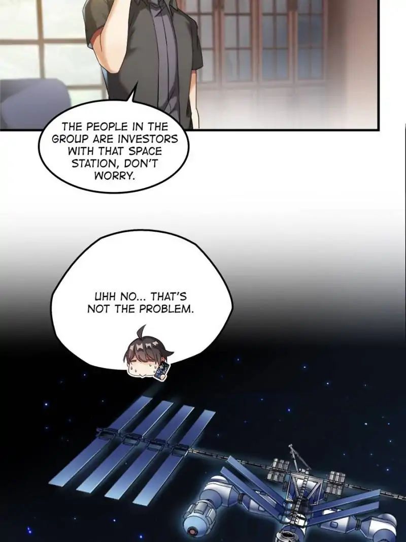 Cultivation Chat Group chapter 135 - page 32