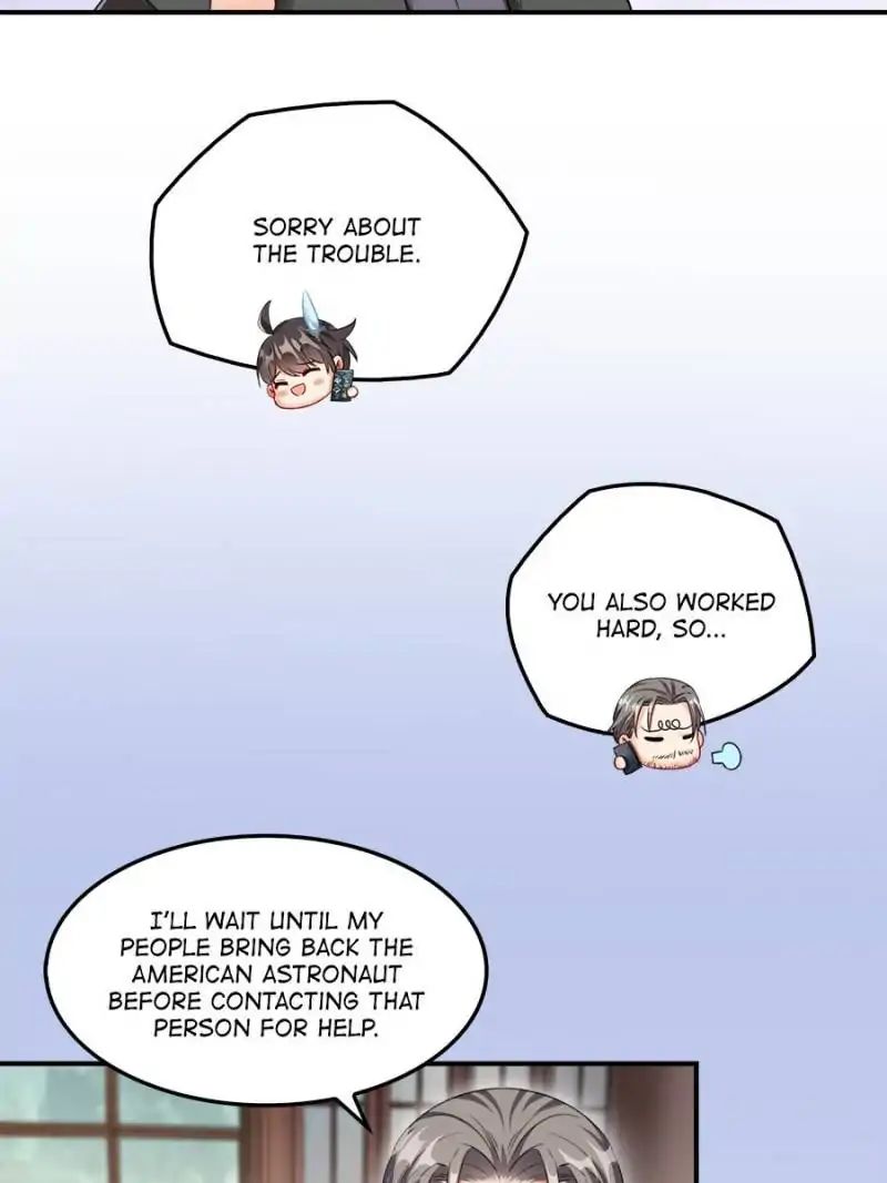 Cultivation Chat Group chapter 135 - page 38