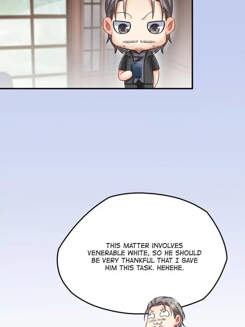 Cultivation Chat Group chapter 135 - page 39