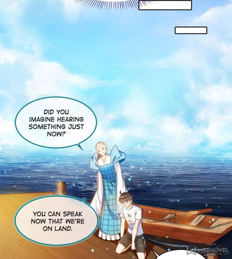Cultivation Chat Group chapter 192 - page 12