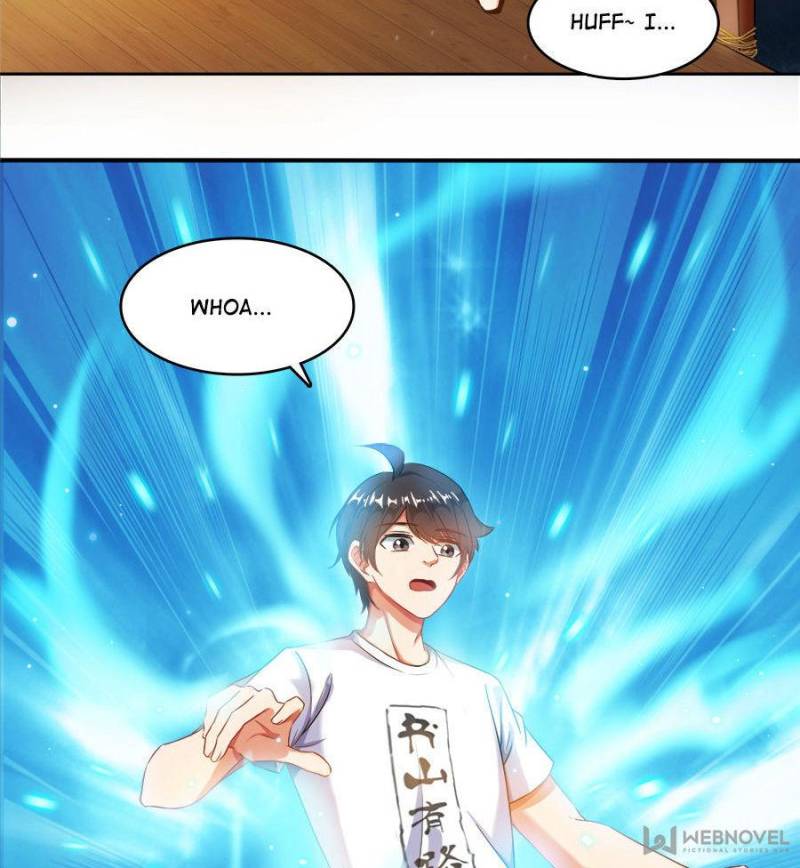 Cultivation Chat Group chapter 192 - page 13