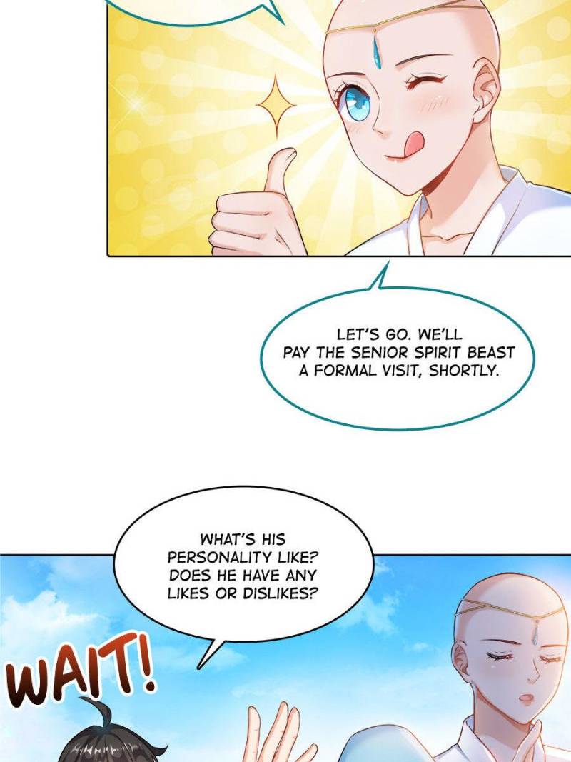 Cultivation Chat Group chapter 192 - page 19