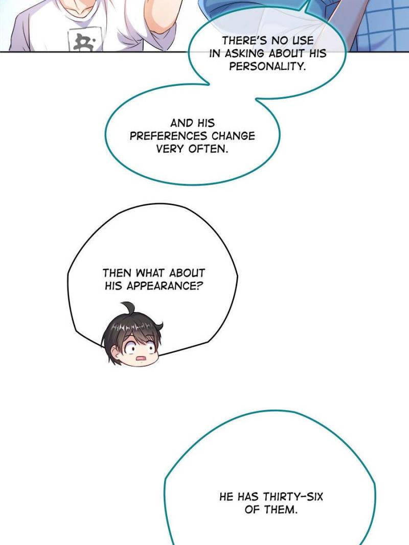 Cultivation Chat Group chapter 192 - page 21