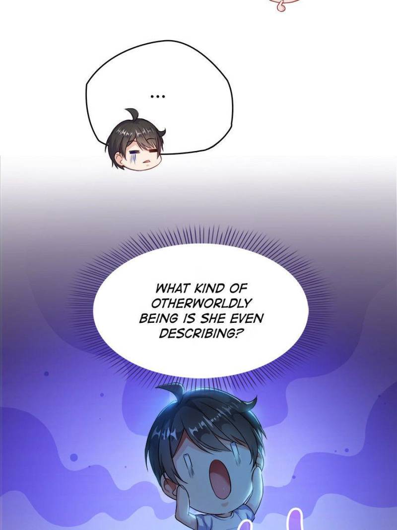Cultivation Chat Group chapter 192 - page 23