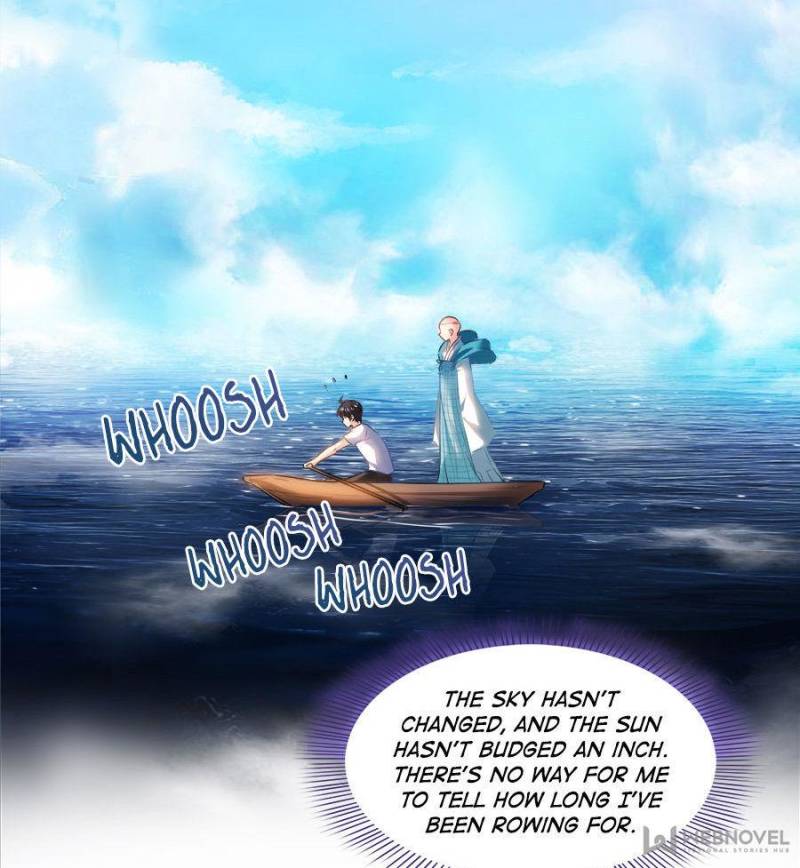 Cultivation Chat Group chapter 192 - page 3