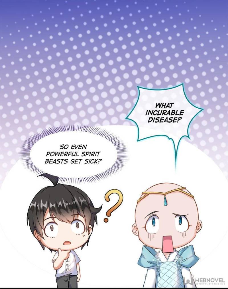 Cultivation Chat Group chapter 192 - page 33