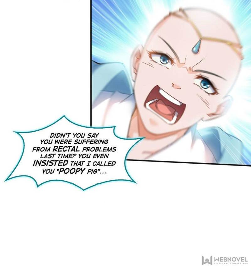 Cultivation Chat Group chapter 192 - page 38