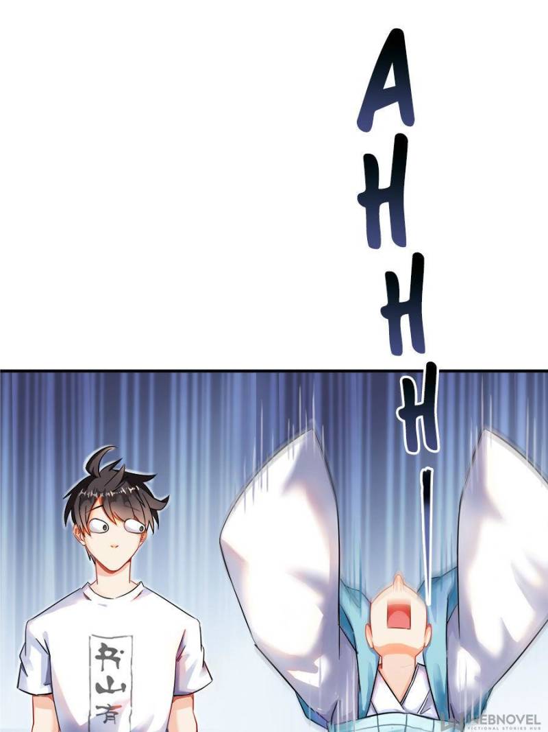 Cultivation Chat Group chapter 192 - page 39