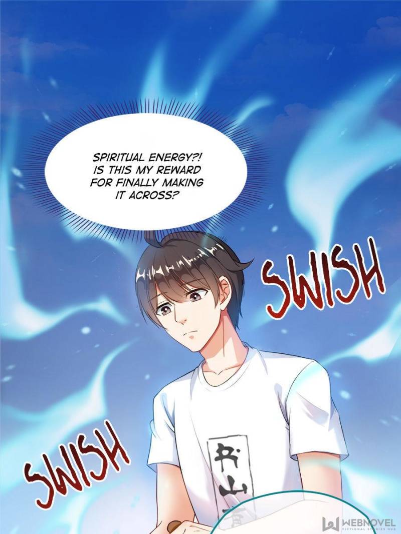 Cultivation Chat Group chapter 192 - page 8
