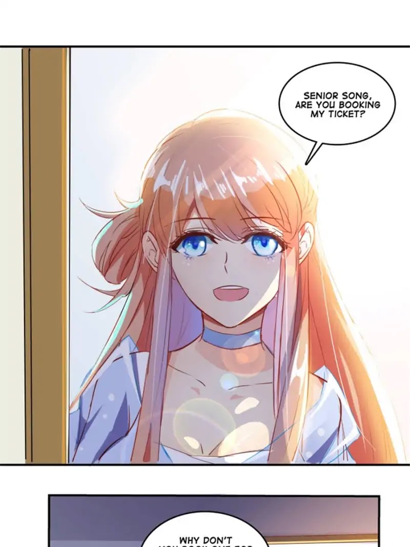 Cultivation Chat Group chapter 11 - page 1