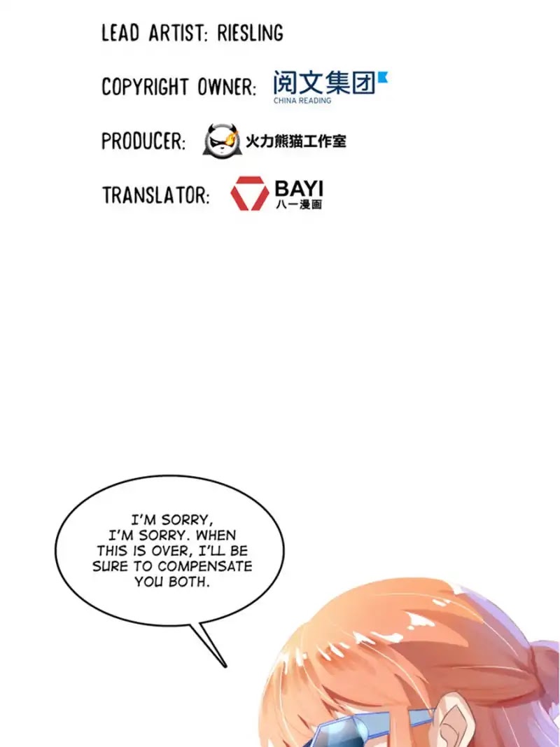 Cultivation Chat Group chapter 11 - page 10