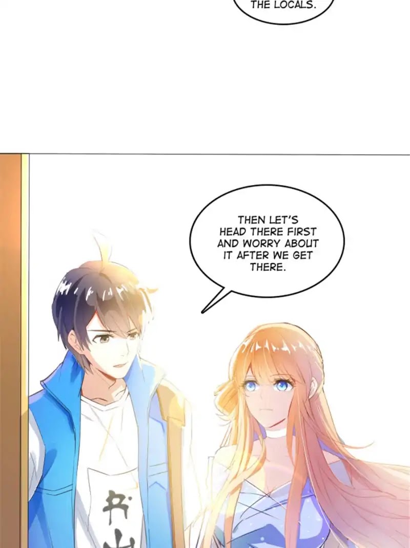 Cultivation Chat Group chapter 11 - page 19