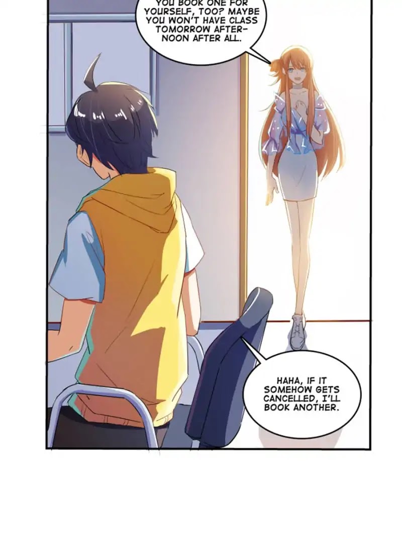 Cultivation Chat Group chapter 11 - page 2