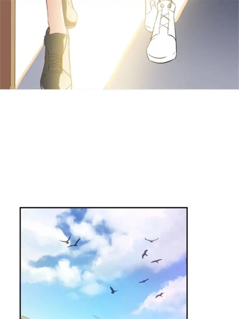 Cultivation Chat Group chapter 11 - page 21