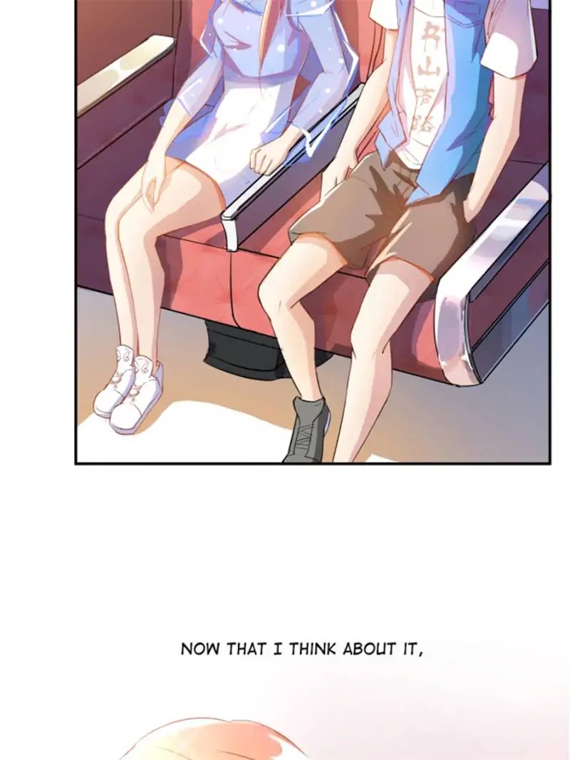 Cultivation Chat Group chapter 11 - page 23