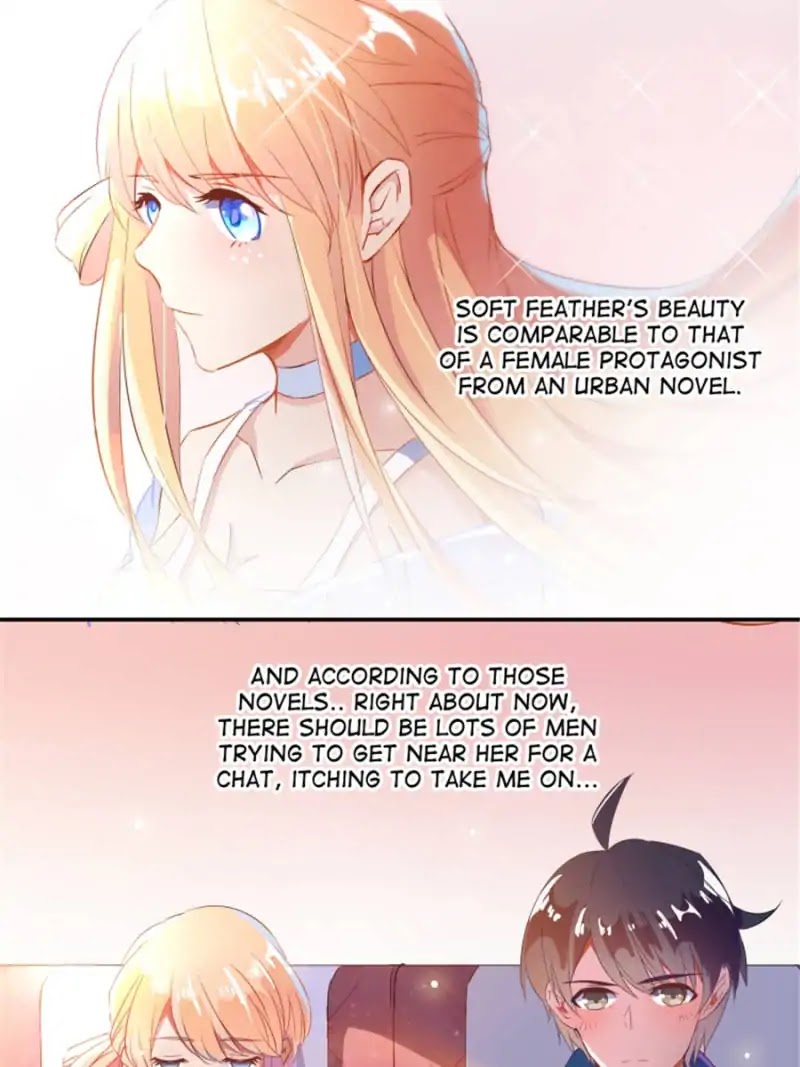 Cultivation Chat Group chapter 11 - page 24