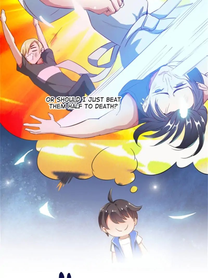 Cultivation Chat Group chapter 11 - page 26