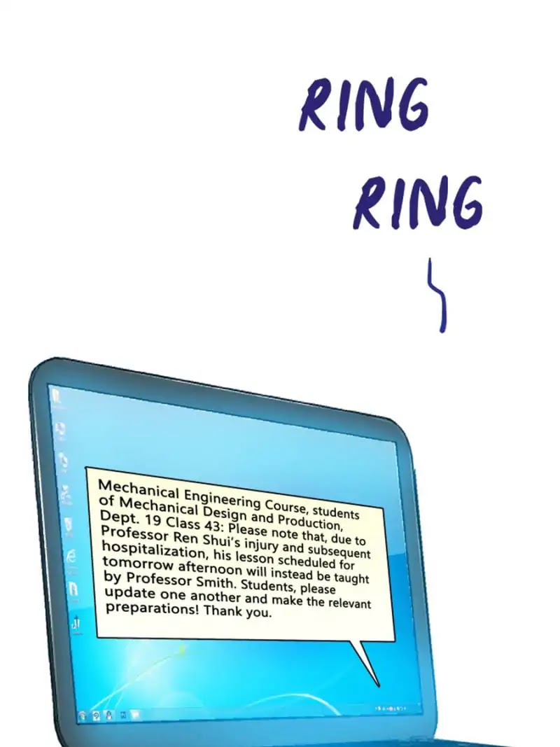 Cultivation Chat Group chapter 11 - page 3