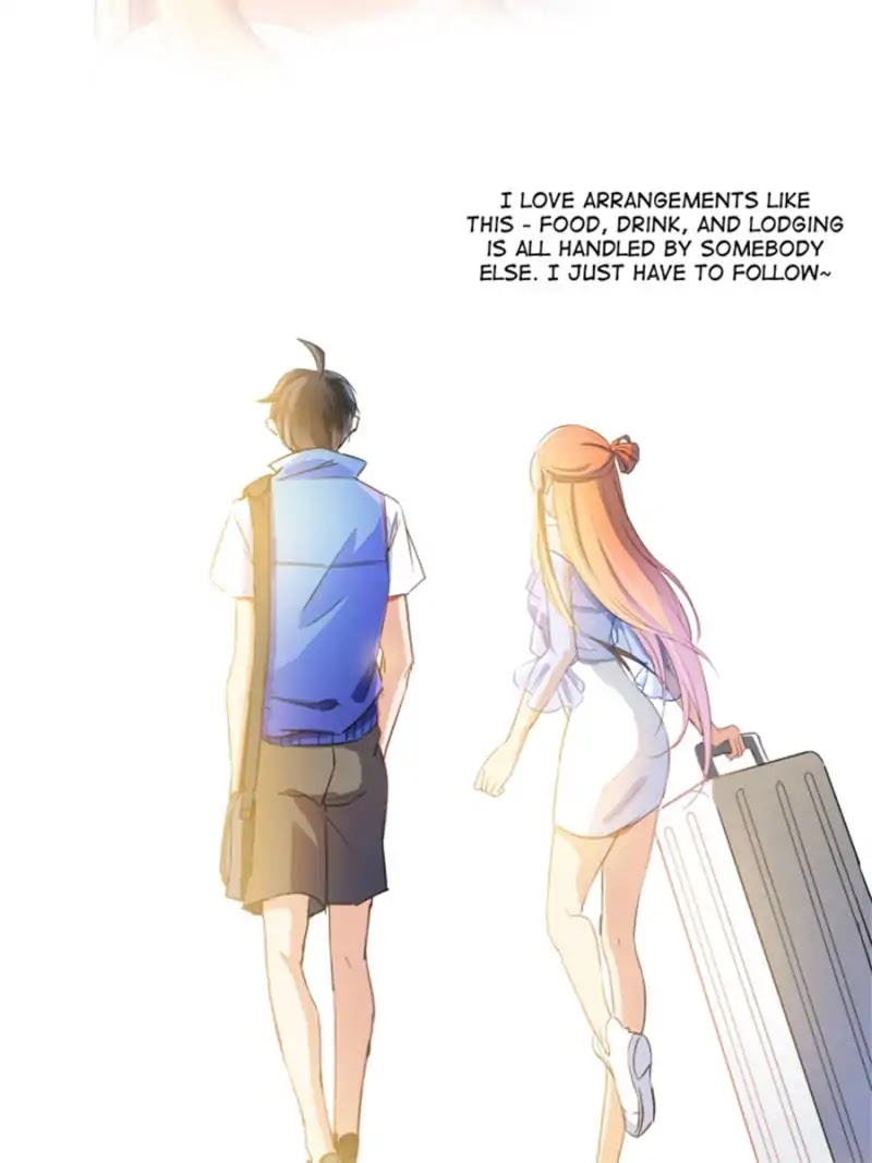 Cultivation Chat Group chapter 11 - page 39