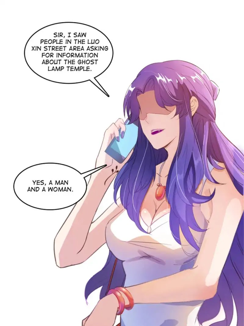 Cultivation Chat Group chapter 11 - page 45