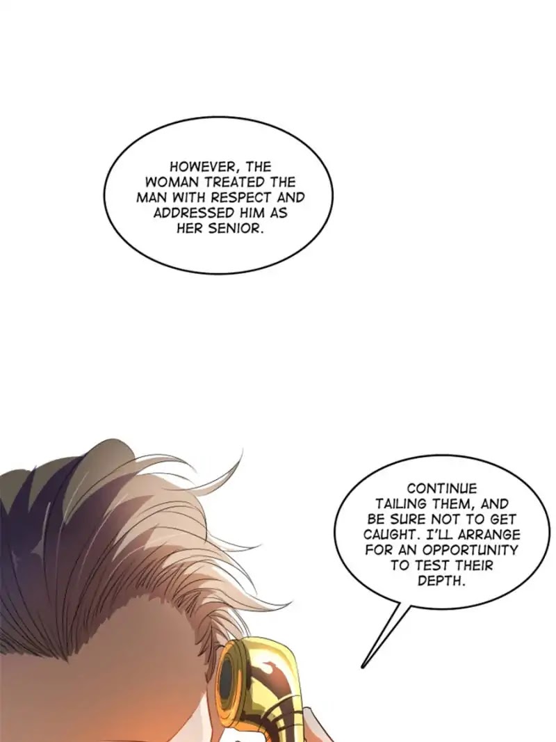 Cultivation Chat Group chapter 11 - page 47