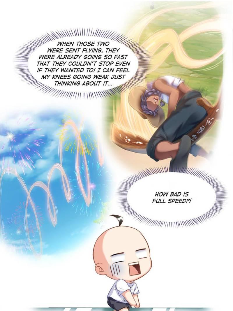 Cultivation Chat Group chapter 220 - page 1