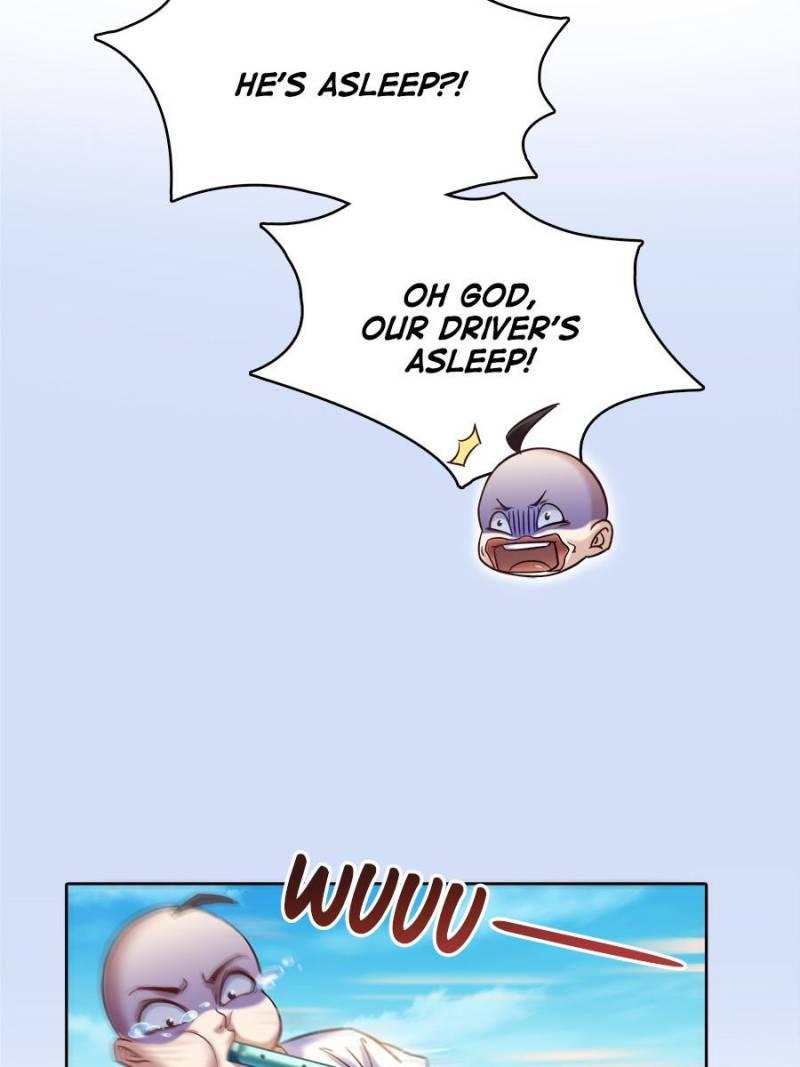 Cultivation Chat Group chapter 220 - page 19