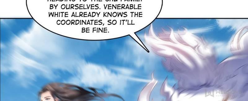 Cultivation Chat Group chapter 220 - page 22