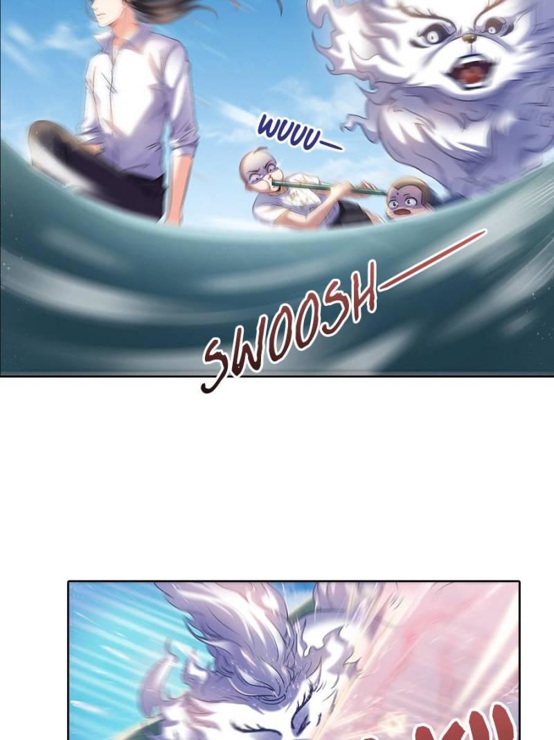 Cultivation Chat Group chapter 220 - page 23