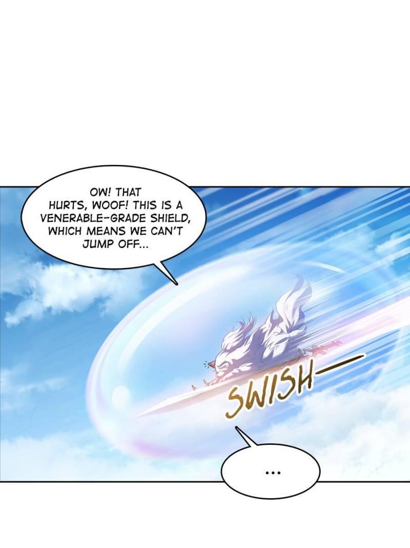 Cultivation Chat Group chapter 220 - page 25