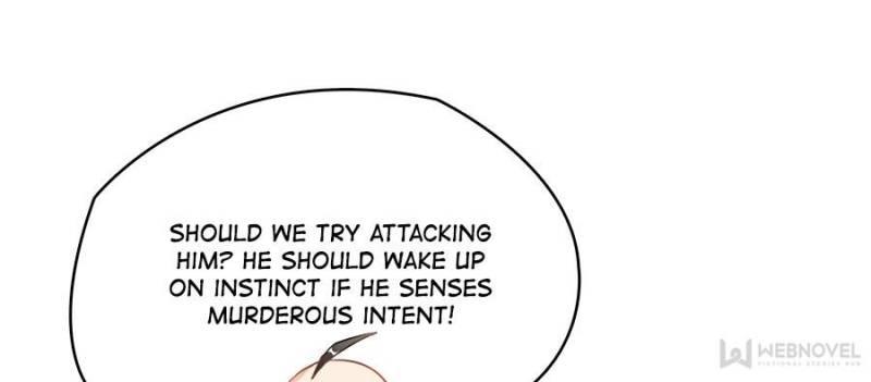 Cultivation Chat Group chapter 220 - page 26