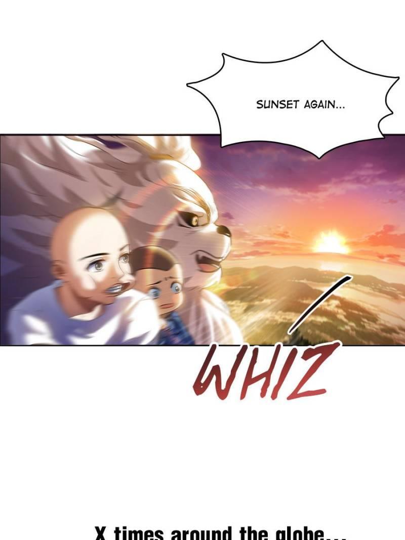 Cultivation Chat Group chapter 220 - page 33