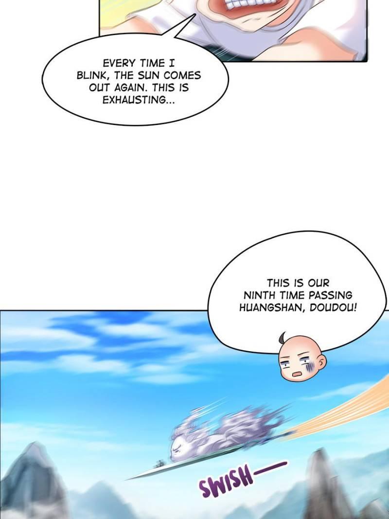 Cultivation Chat Group chapter 220 - page 35