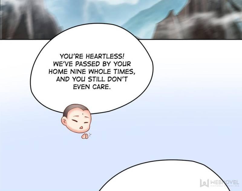 Cultivation Chat Group chapter 220 - page 36