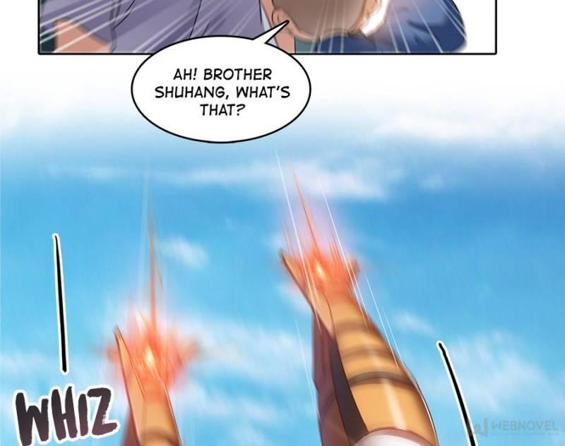 Cultivation Chat Group chapter 220 - page 38