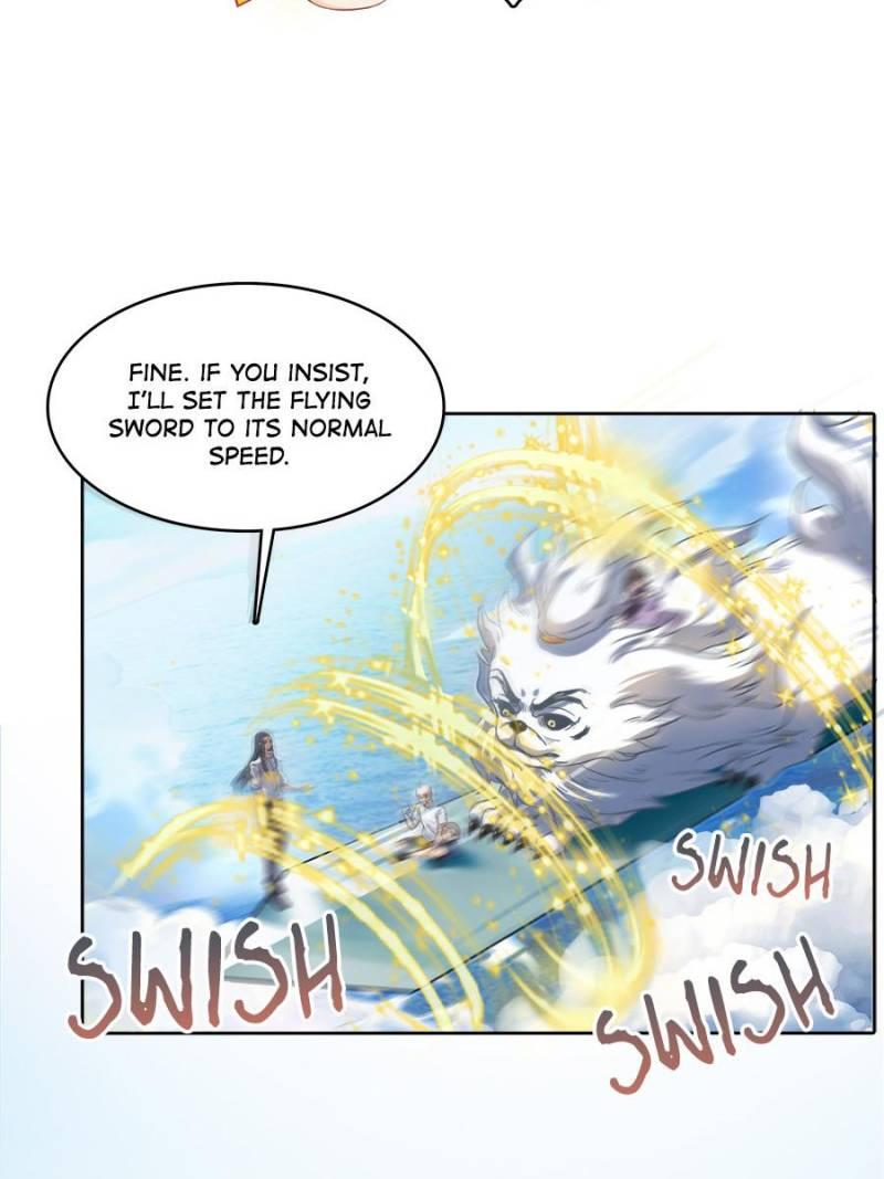 Cultivation Chat Group chapter 220 - page 5
