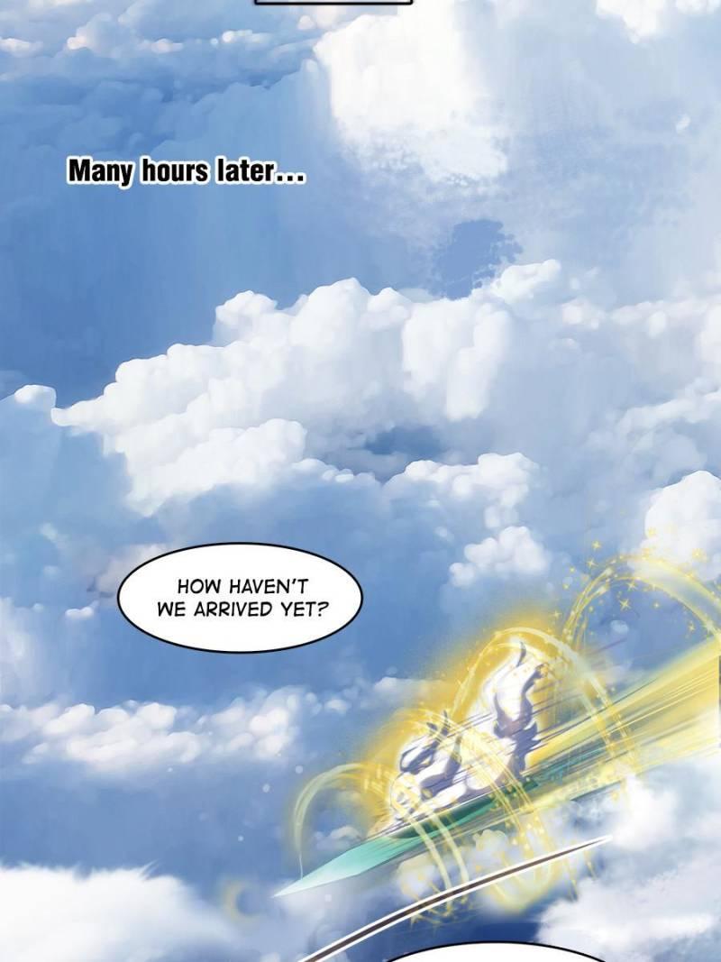 Cultivation Chat Group chapter 220 - page 7