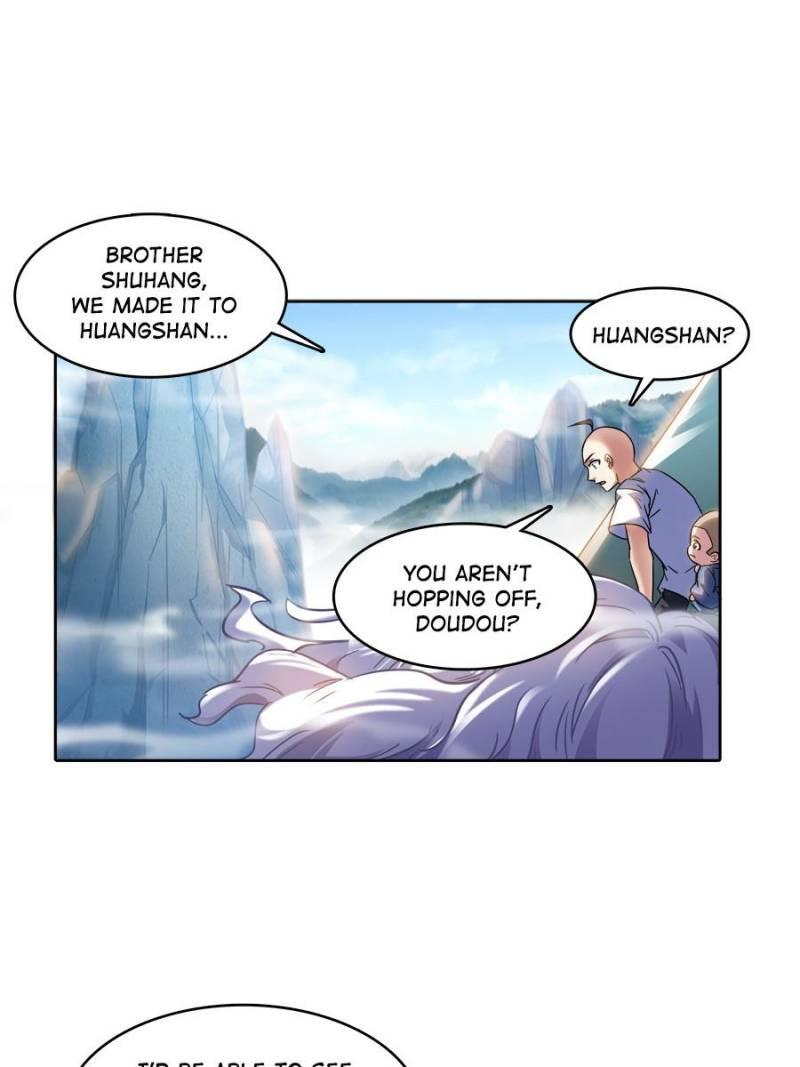 Cultivation Chat Group chapter 220 - page 9