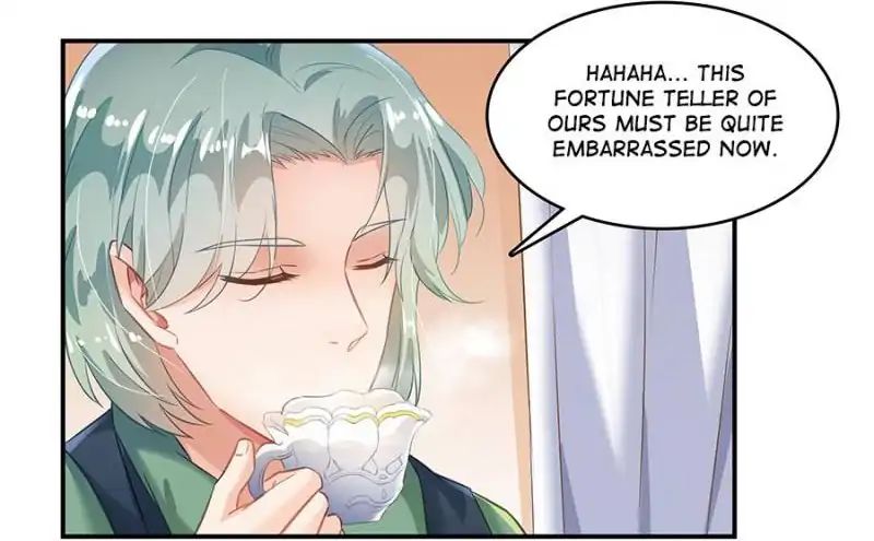 Cultivation Chat Group chapter 50 - page 13