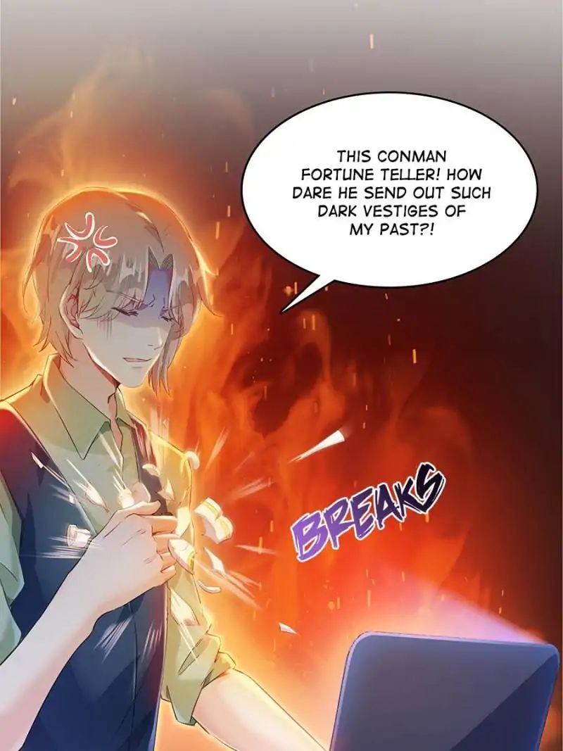 Cultivation Chat Group chapter 50 - page 20