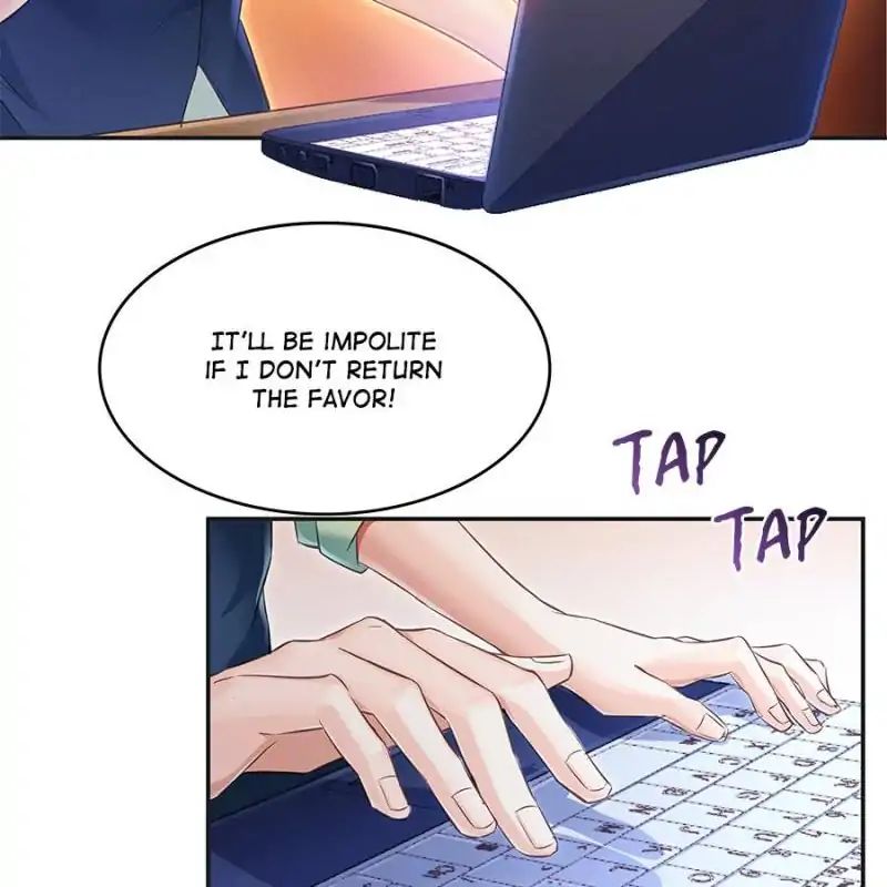 Cultivation Chat Group chapter 50 - page 21