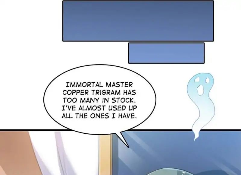 Cultivation Chat Group chapter 50 - page 27