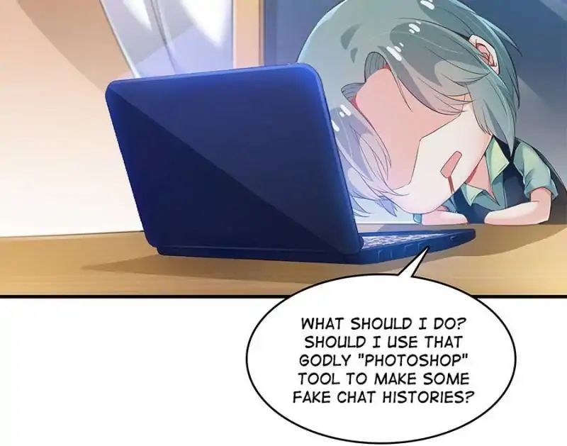 Cultivation Chat Group chapter 50 - page 28