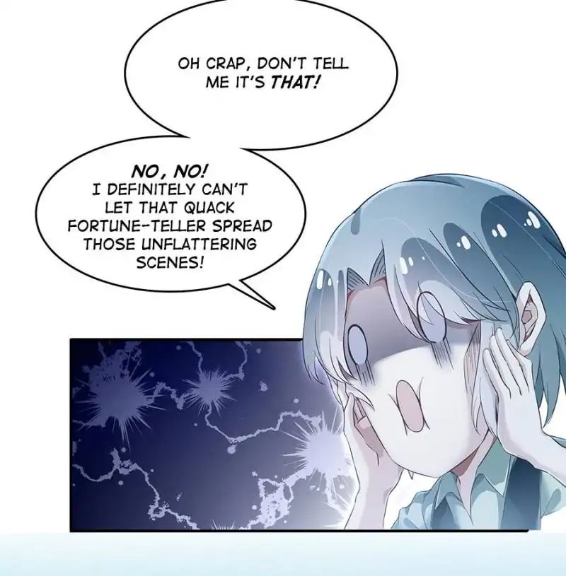 Cultivation Chat Group chapter 50 - page 30